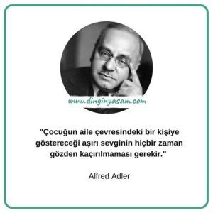 İnsanı Tanıma Sanatı by Alfred Adler