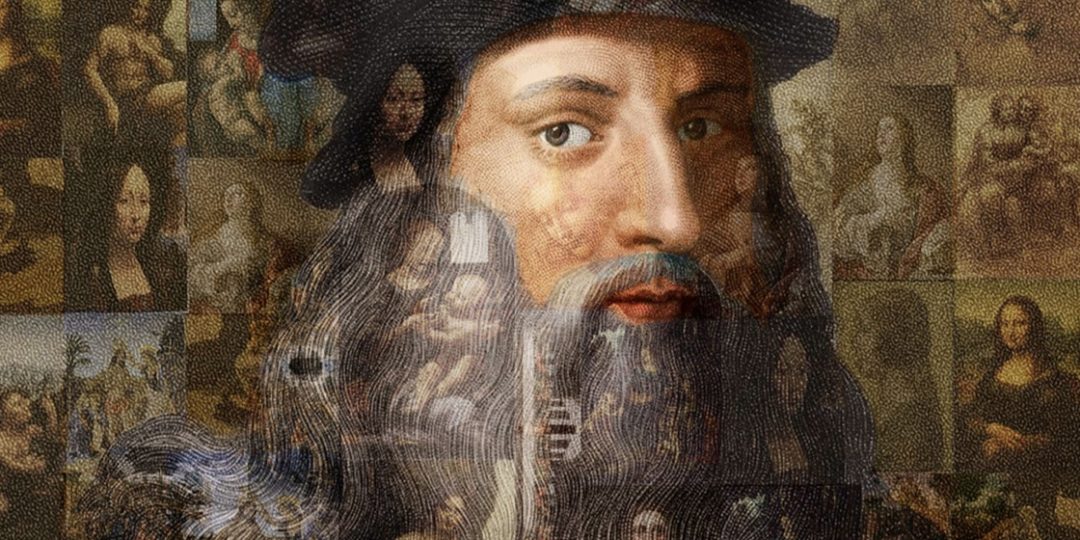 leonardo da vinci sozleri dingin yasam