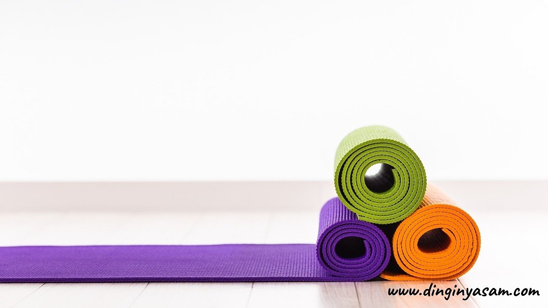 En Faydalı Yoga Hareketleri 50 Temel Yoga Pozu Yoga Dingin Yaşam