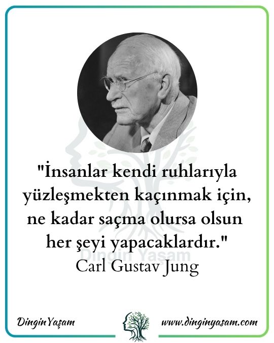 psikolojik sozler carl gustav jung sozleri 6