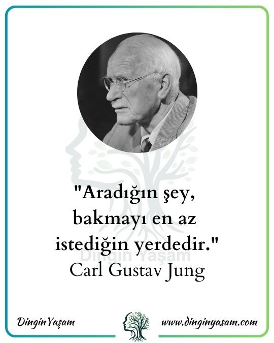 psikolojik sozler carl jung sozu 4