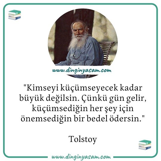Lev Nikolayevic Tolstoy 10