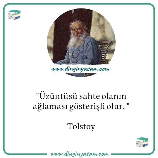 Lev Nikolayevic Tolstoy 9
