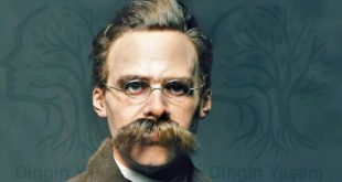 Nietzsche sozleri dinginyasam.com
