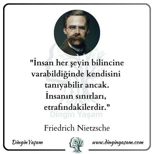 felsefe Nietzsche sozler dinginyasam 22