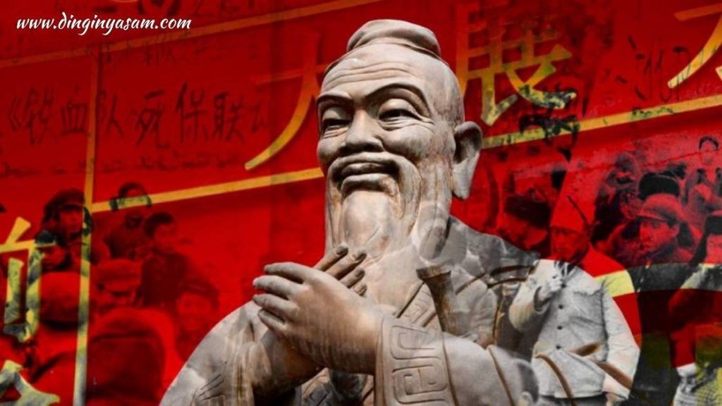konfucyus kimdir unlu filozof konficyus