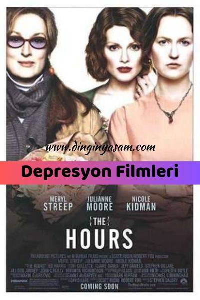 depresyon filmi izle www.dinginyasam.com