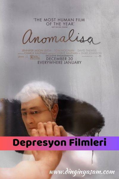 depresyon filmleri dinginyasam.com 1