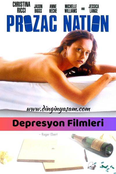 depresyon konulu filmler www.dinginyasam.com