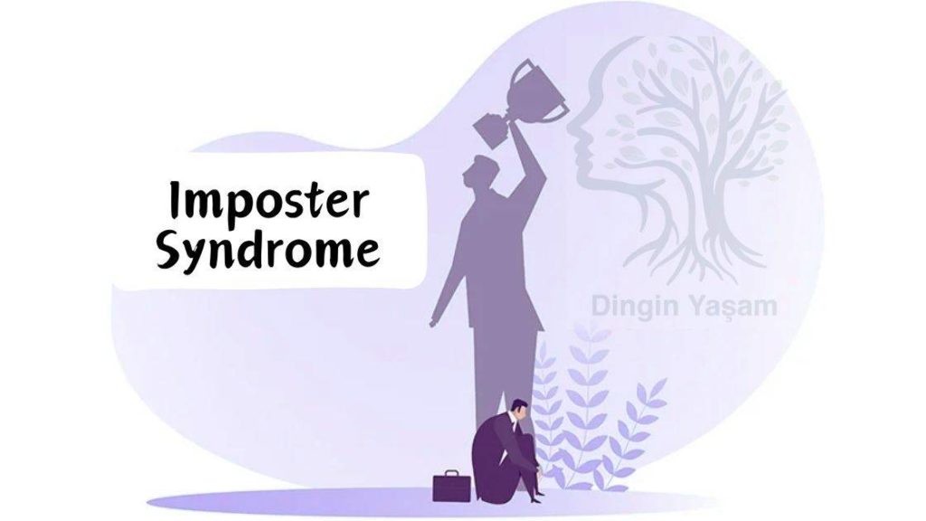 imposter syndrome meaning dinginyasam.com