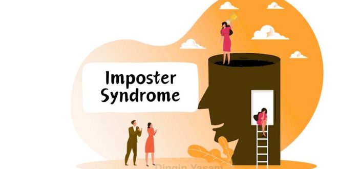 what is imposter syndrome dinginyasam.com