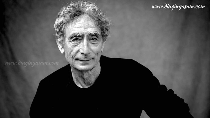 gabor mate kimdir gabor mate sözleri