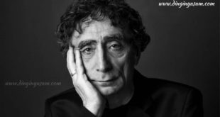 gabor mate sozleri gabor mate kimdir