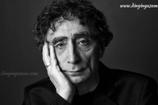 gabor mate sozleri gabor mate kimdir