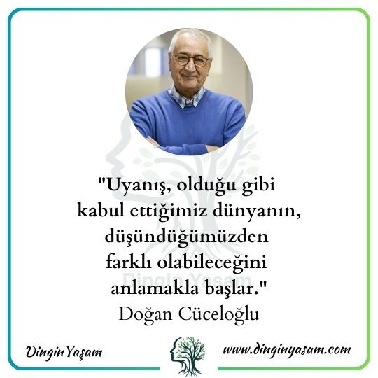 dogan cuceloglu insanin uyanmasi dinginyasam.com 1