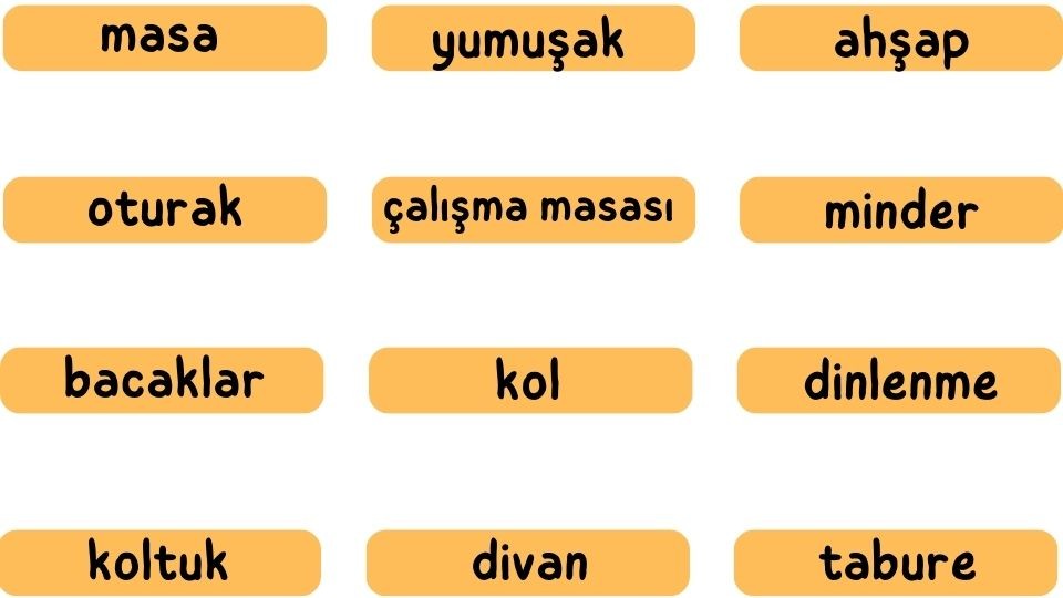 bellek yanilgisi kelime oyunu dinginyasam