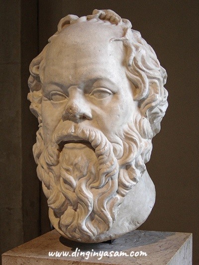 Socrates kimdir dinginyasam