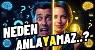 erkekler kadinlari neden anlayamaz dinginyasam