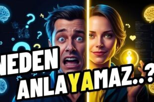 erkekler kadinlari neden anlayamaz dinginyasam