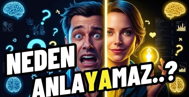 erkekler kadinlari neden anlayamaz dinginyasam