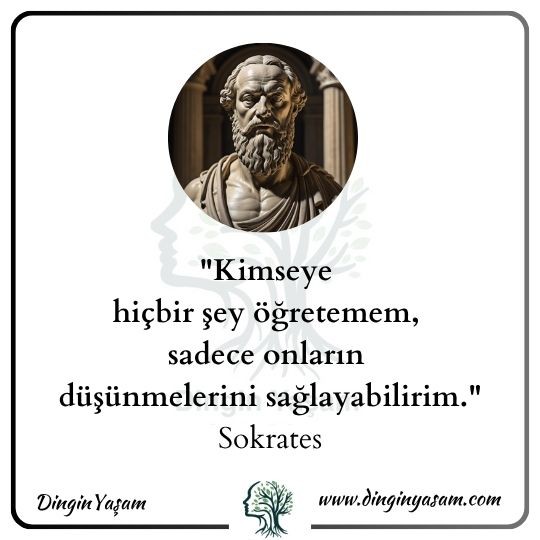 filzooflardan sozler dusunmek sokrates