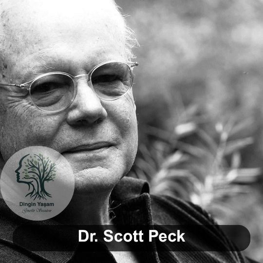 dr scott peck az secilen yol evlilik