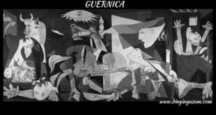 picassonun nazi subayina cevabi guernica hikayesi