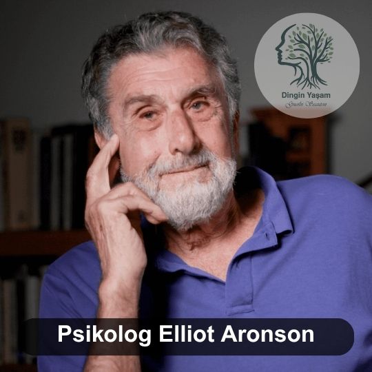 psikolog elliot aronson sosyal hayvan evlilik