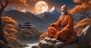 zen hikayeleri dinginyasam