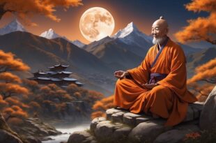zen hikayeleri dinginyasam