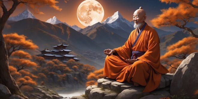 zen hikayeleri dinginyasam