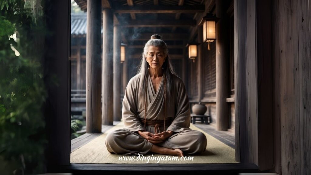 zen hikayeleri kirik bardak