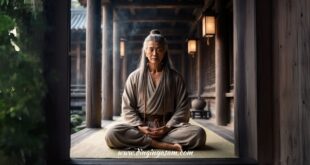 zen hikayeleri kirik bardak