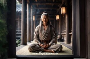 zen hikayeleri kirik bardak