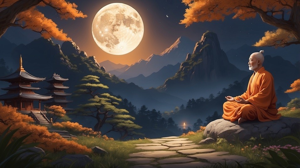 zen ve farkindalik hikayeleri dinginyasam