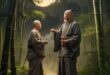egilen bambular zen hikayeleri