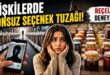 secim paradoksu ve es secimine etkisi